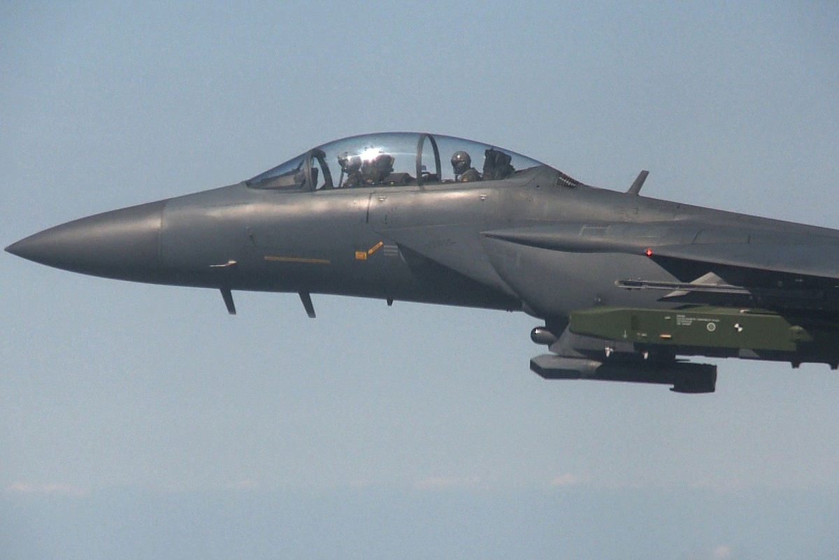    South Korea Defense Ministry via AP