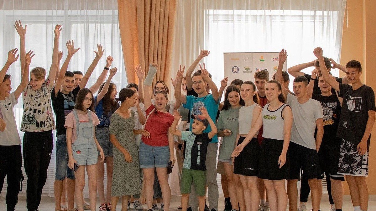    Фото: Департамент внутренней политики администрации Краснодара