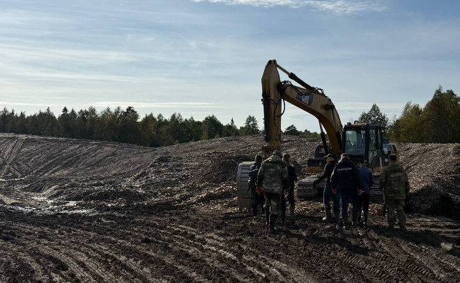    © Комитет госэконадзора Ленинградской области