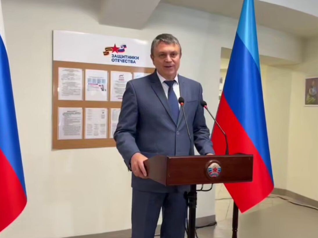     / Источник: Кадр из видео