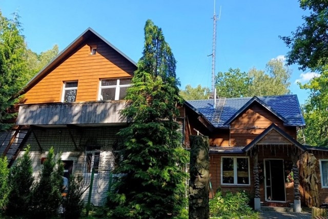   Фото: Владимир Бондаренко, «ВКонтакте»