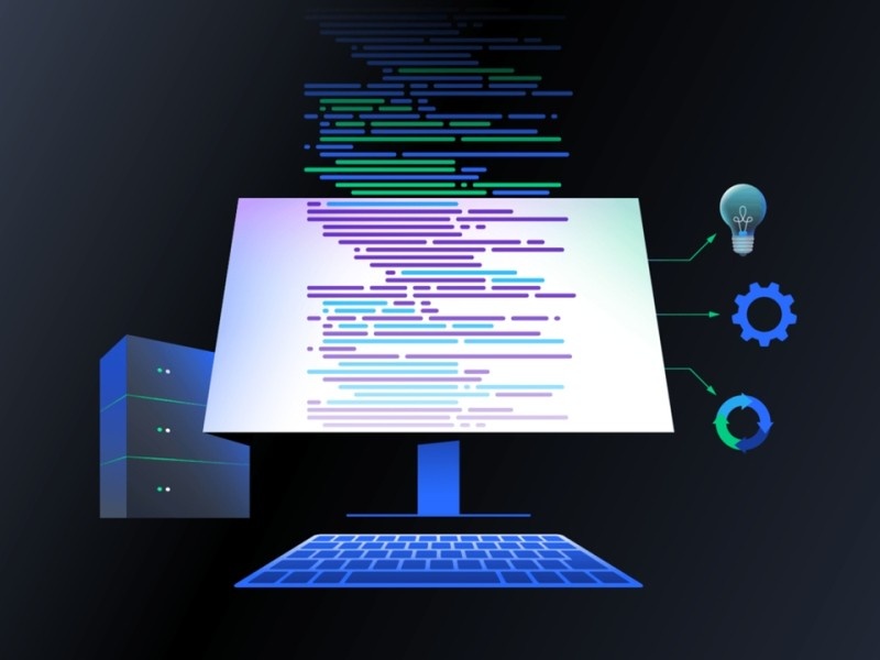    ИИ работе не помеха: как получить профессию разработчика в 2025–2026 годах?