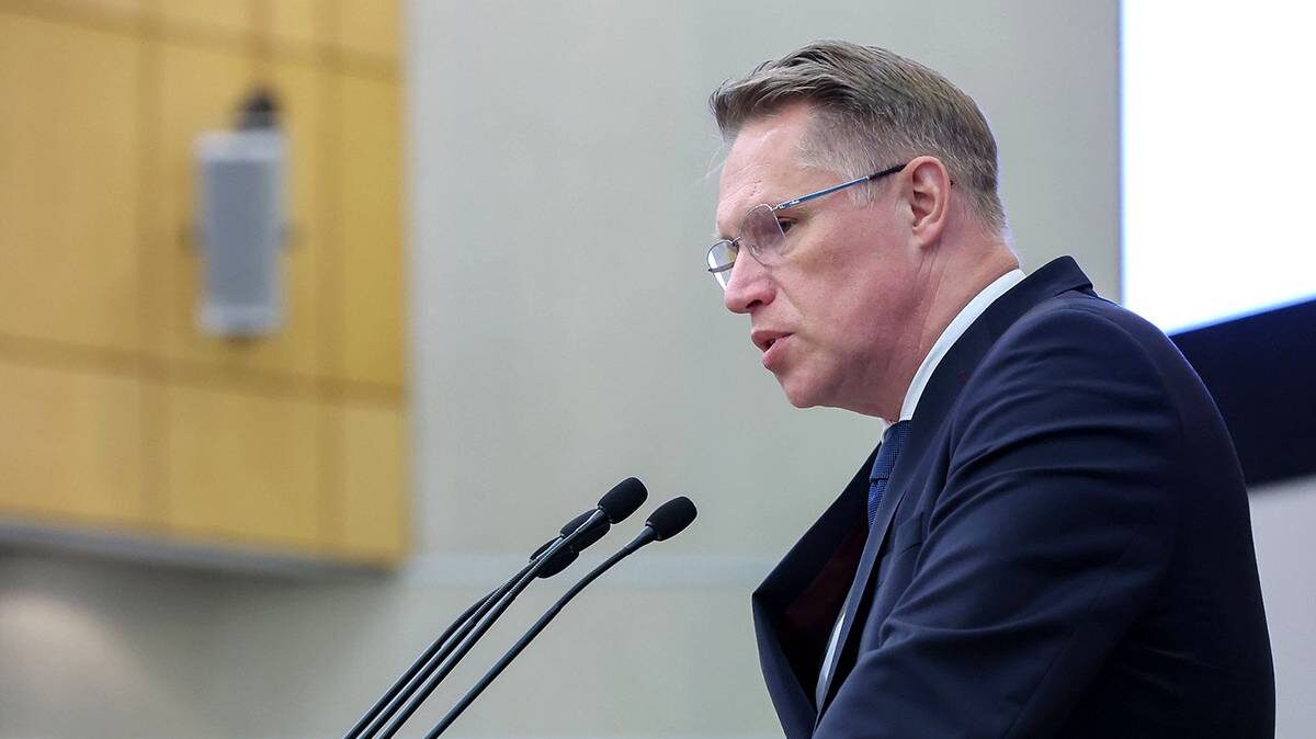    Фото: Пресс-служба Госдумы