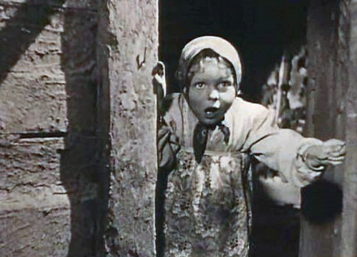 Кадр из фильма "Бабы рязанские". Фото www.kinopoisk.ru