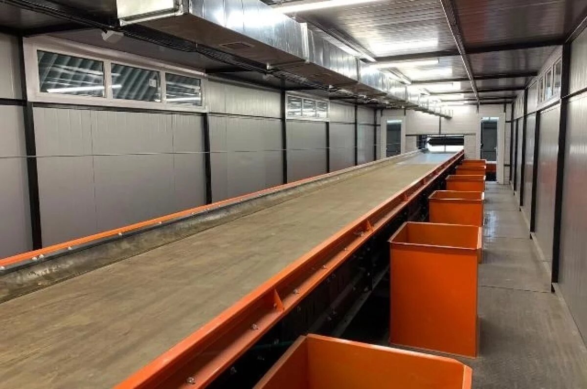    В Дагестане к 2026 году весь мусор начнут сортировать