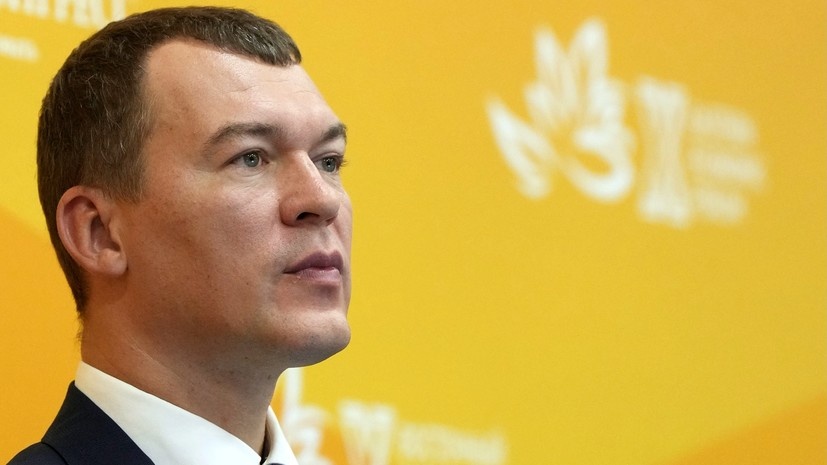     Министр спорта России Михаил Дегтярёв РИА Новости Александр Вильф