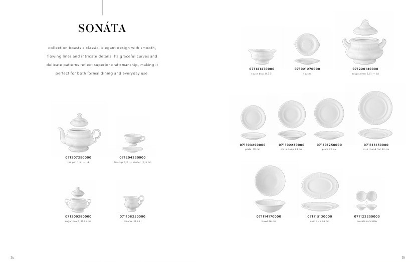 Фото из какталога производства 2025 года