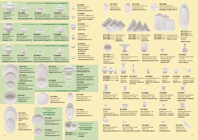 Фото из какталога производства 2015 года