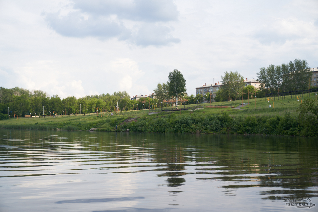    Фото: Лидия Аникина © ИА «Уральский меридиан»