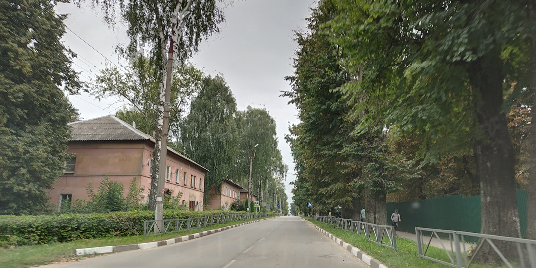 Узловая. Как живут люди в небольшом городке Тульской области