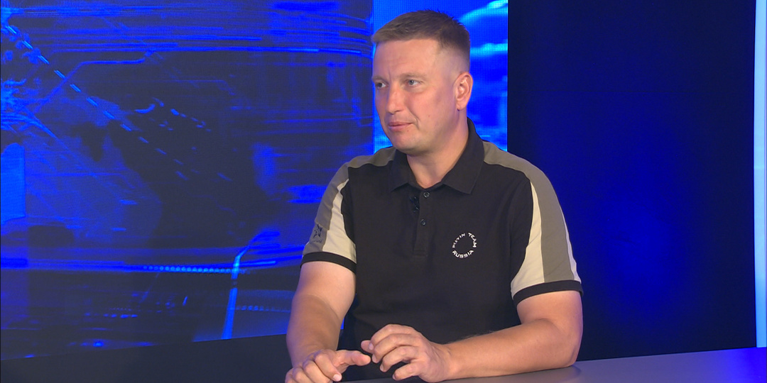 Под Волгоградом пройдет финал «Зарницы 2.0»: какие испытания преодолели участники