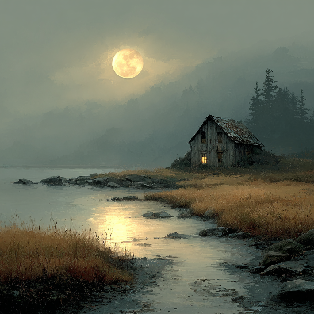 Иллюстрация автора