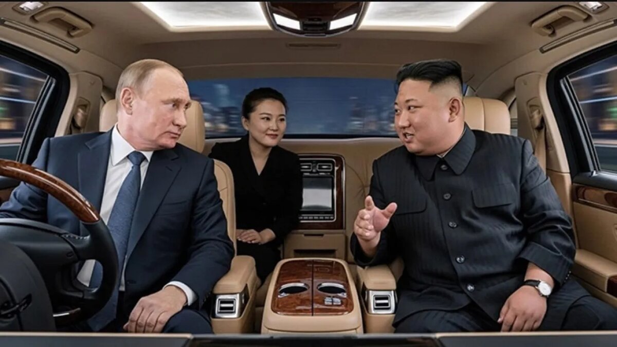 Коллаж: Царьград.