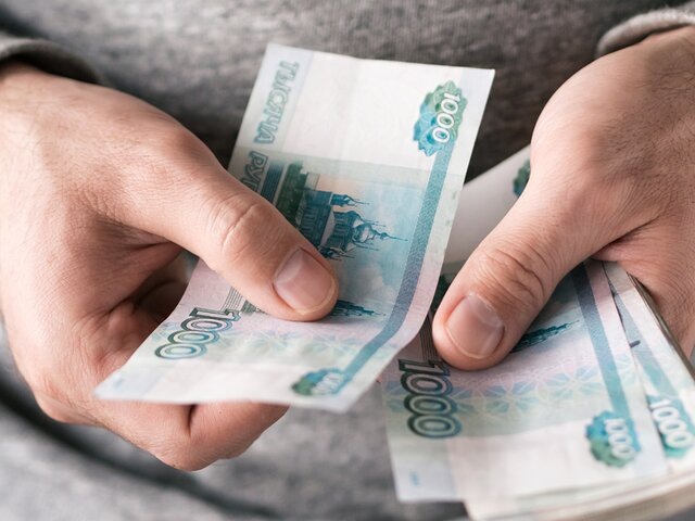    Фото: depositphotos/Fascinadora