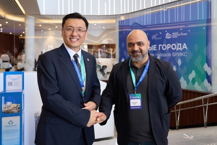    Фото: пресс-служба Комитета по туризму города Москвы