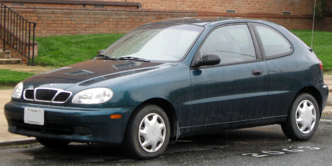 Империя Daewoo: взлёт и падение южнокорейского гиганта