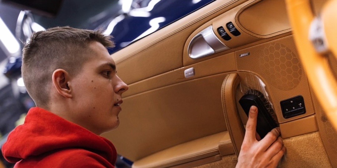 Как продать машину быстрее и дороже?