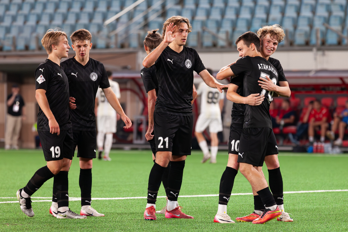 Фото: пресс-служба «Родина-М»