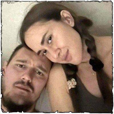 Были счастливы вместе