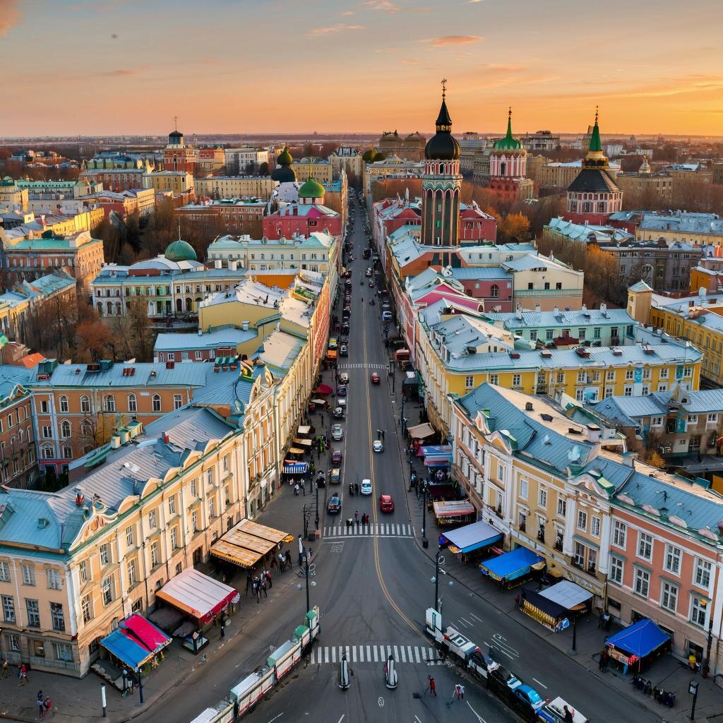 Фото автора 