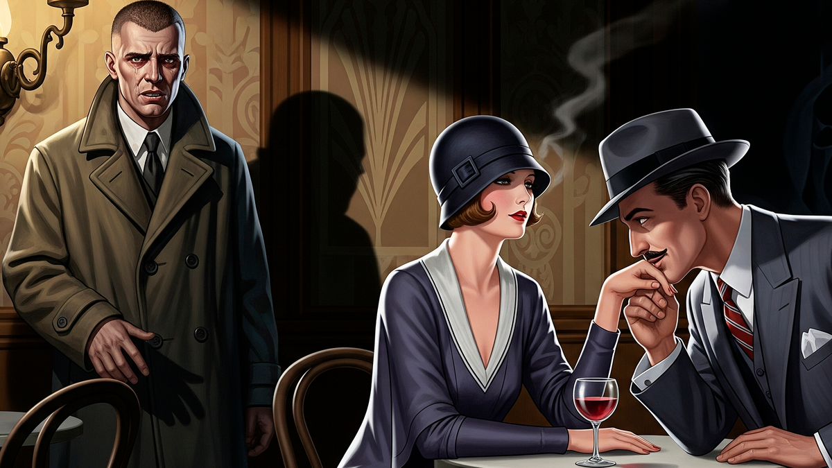 Для иллюстрации