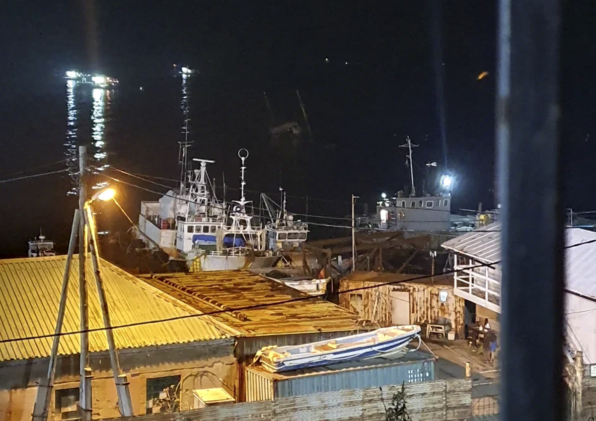 Фото © «Московская газета»