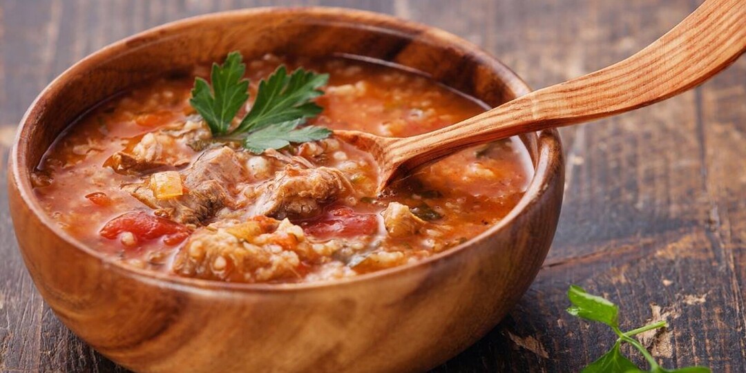 Харчо: Полное руководство по секретам приготовления легендарного грузинского супа