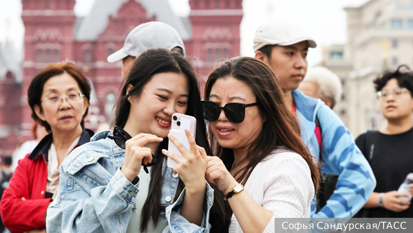     Фото: Софья Сандурская/ТАСС   
 Текст: Андрей Резчиков