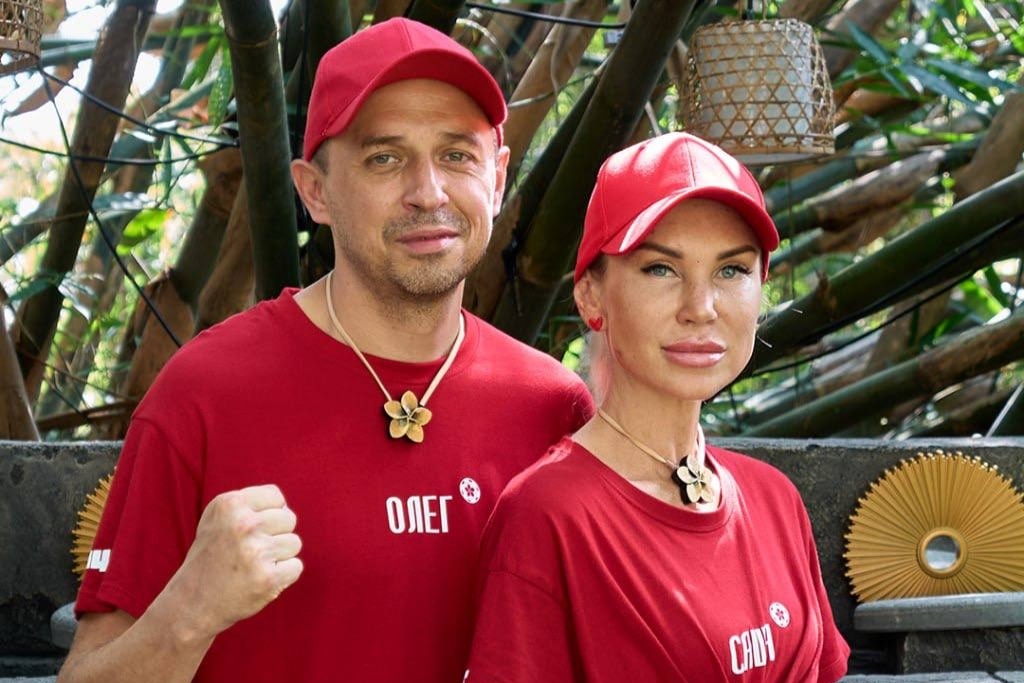 Фото: «Пятница!»