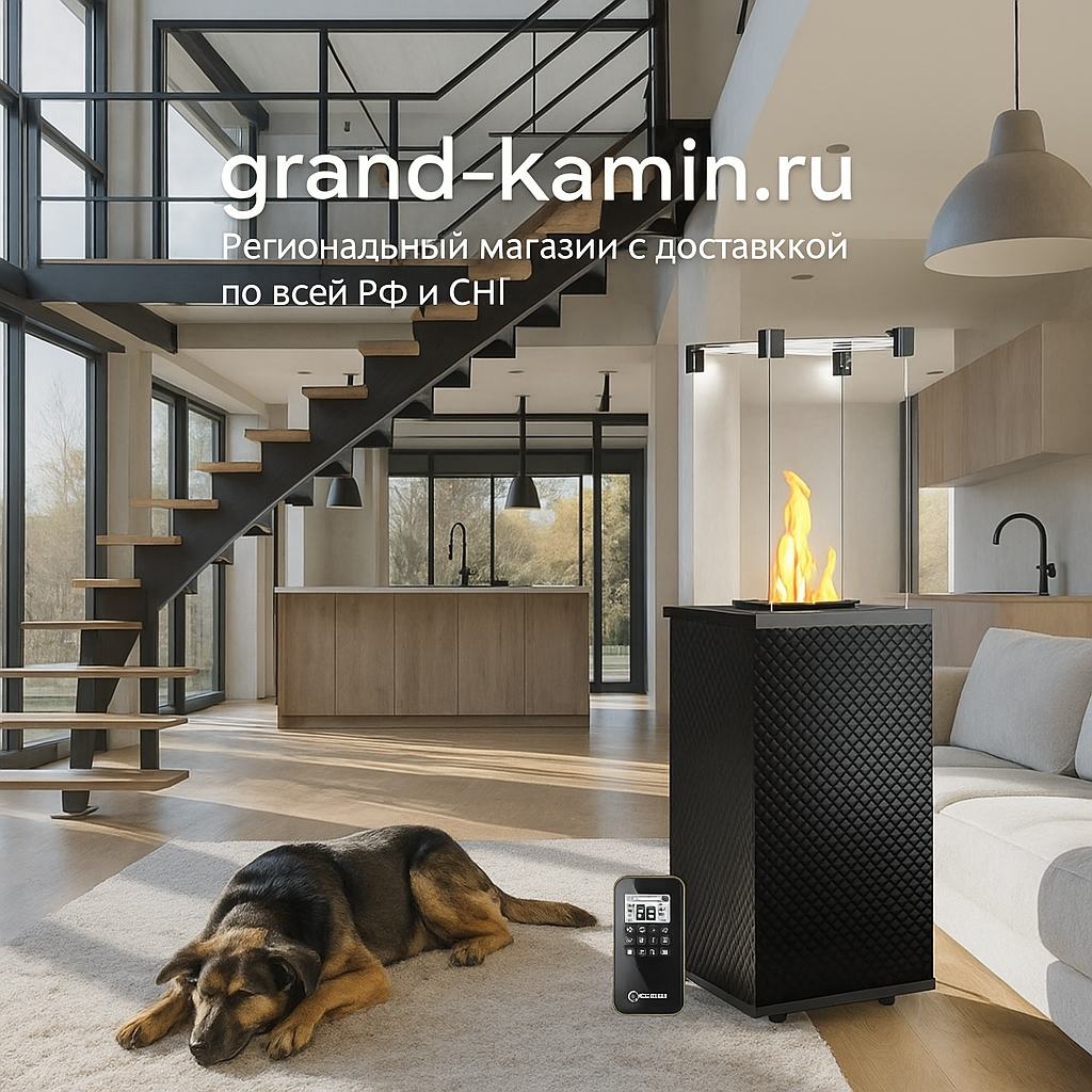    Газовый нагреватель PATIO/MINI/G31: создайте уют на террасе даже в холодное время года Kamin