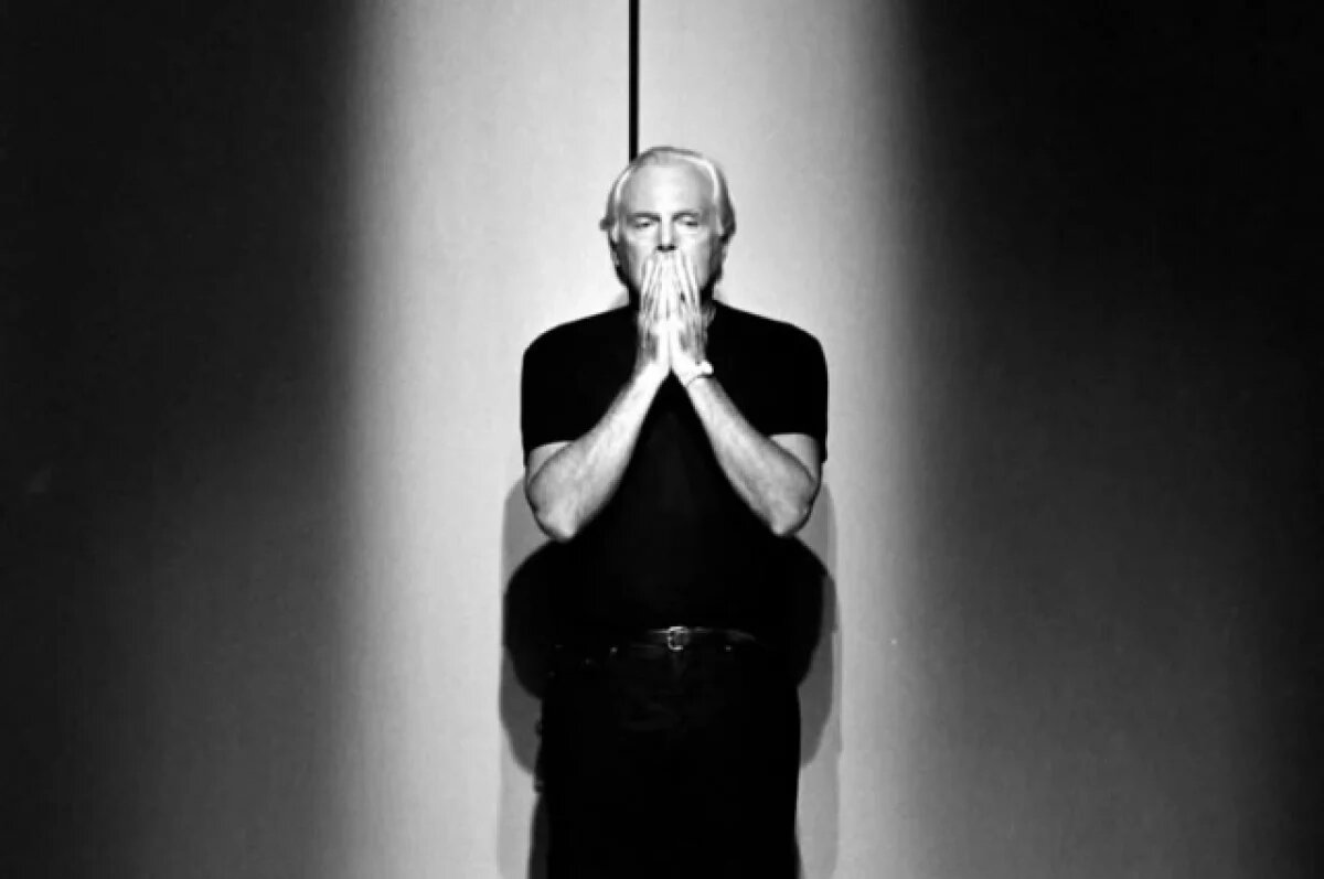    Дизайнер Шишкин: дом Армани, скорее всего, будет поглощен модным концерном