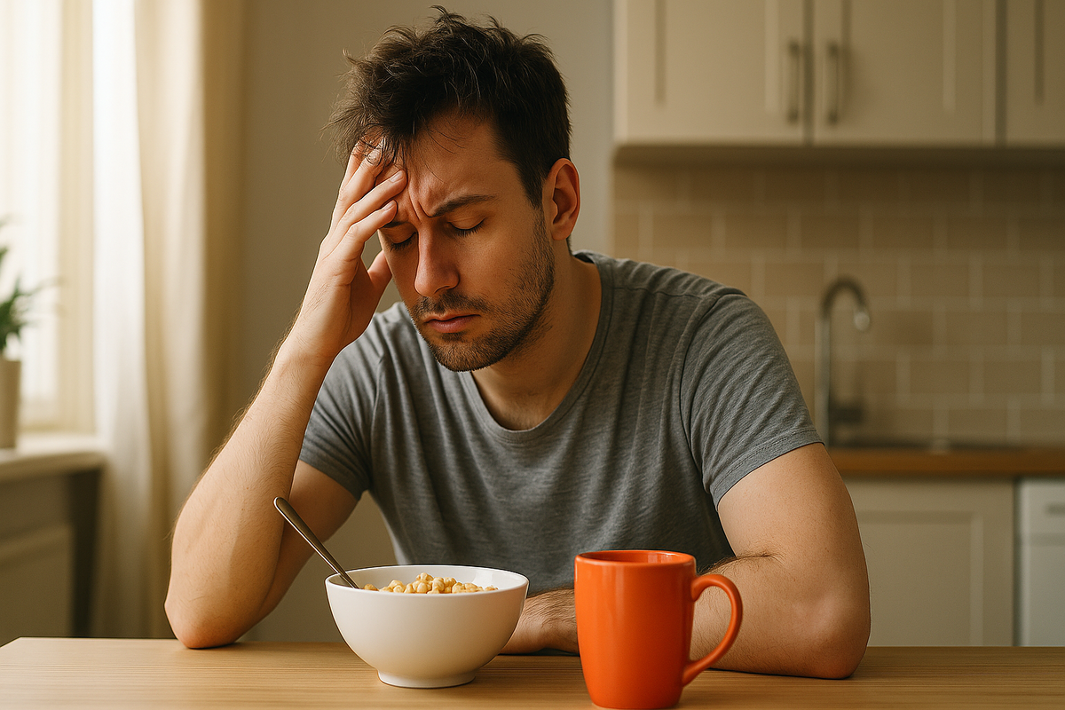 AI-генерация