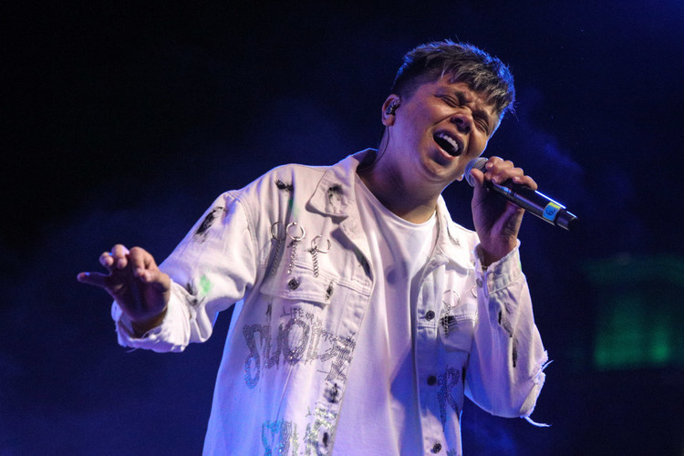 Элвин Грей. Фото из открытых источников.