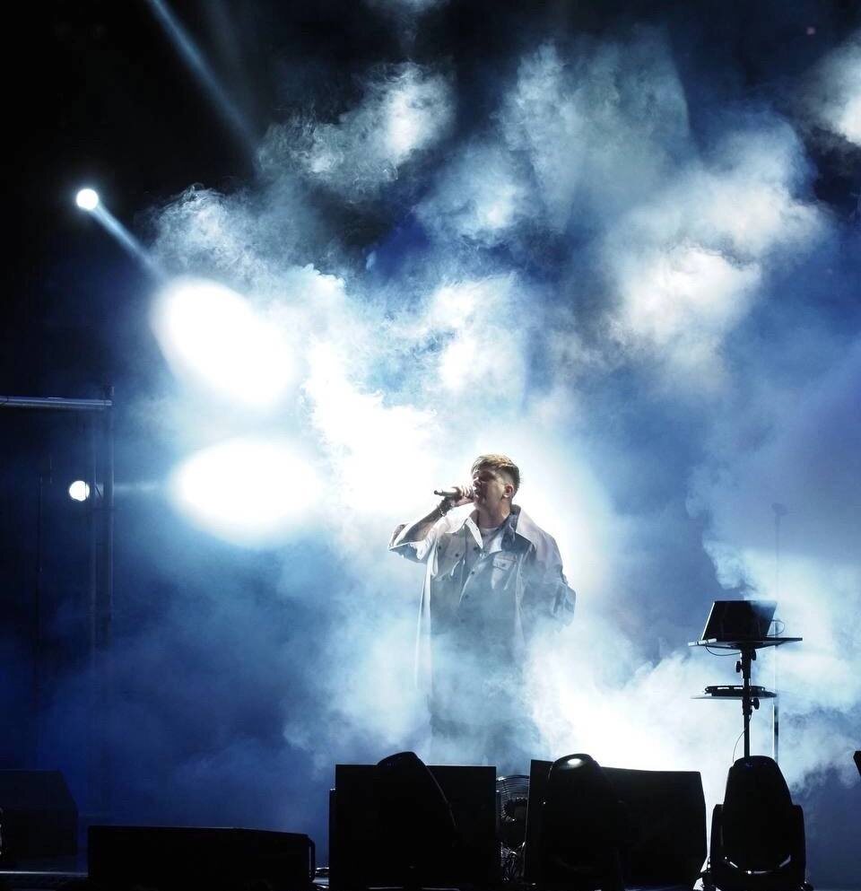 Элвин Грей. Фото из открытых источников.