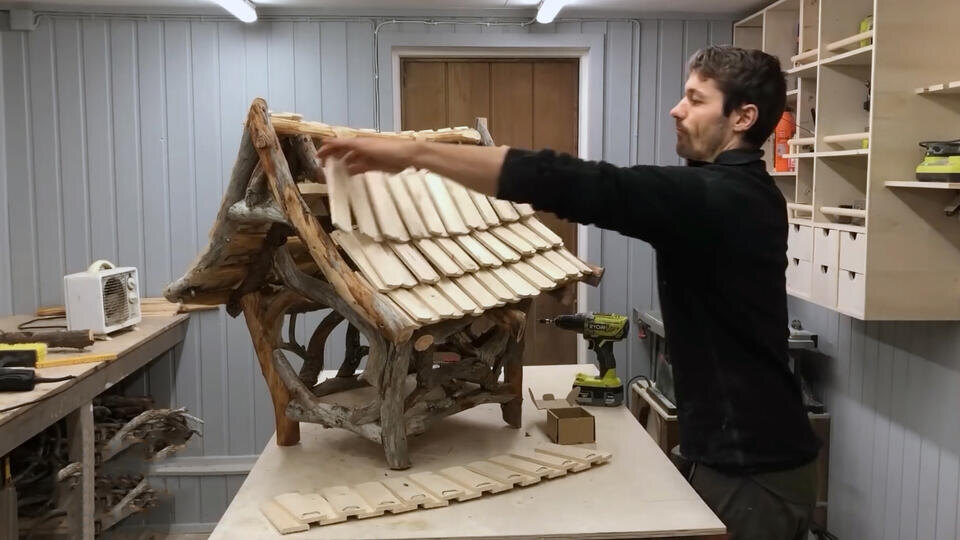 Фото: © Кадр из программы "Купи-продай", РЕН ТВ