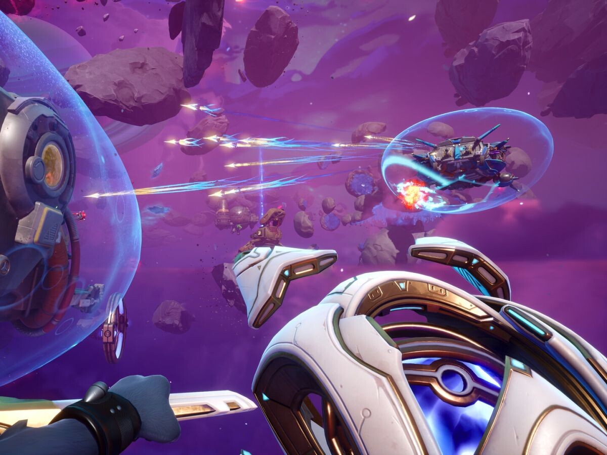    Новая компания основателя Blizzard прошла через сокращения — её релизы не оправдали ожиданий