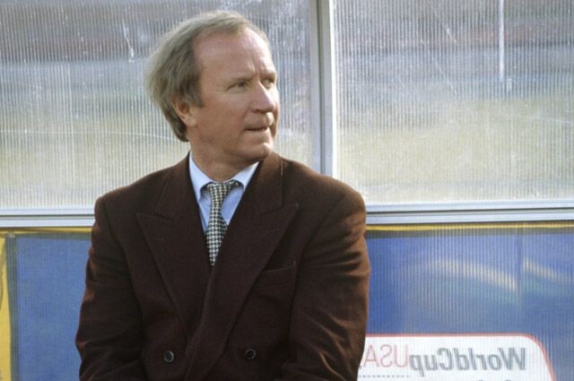 Павел Садырин