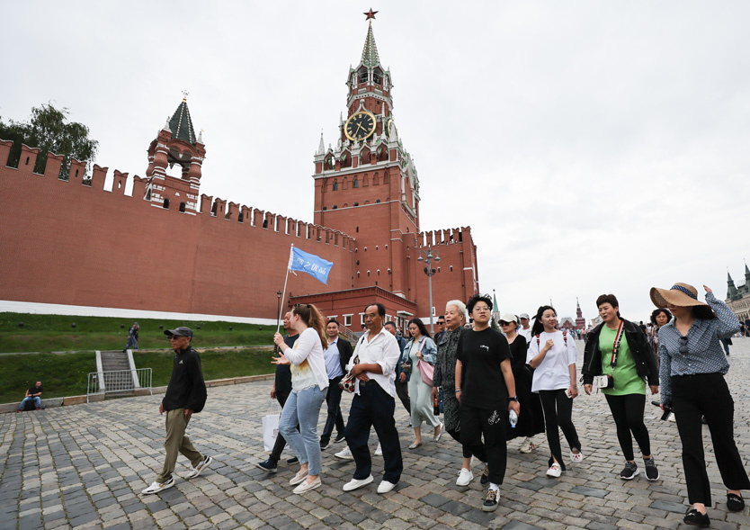     Фото: Софья Сандурская / ТАСС