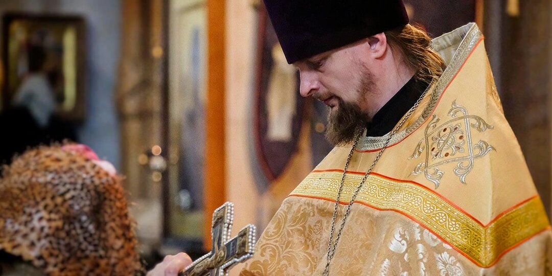 Этого Бог ищет от нас.