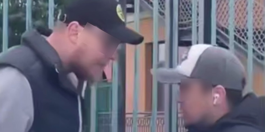 Что вообще происходит? "Пусть извинится перед всеми узбеками": Таксист дежурит у дома ветерана СВО. Официальный Ташкент требует наказания