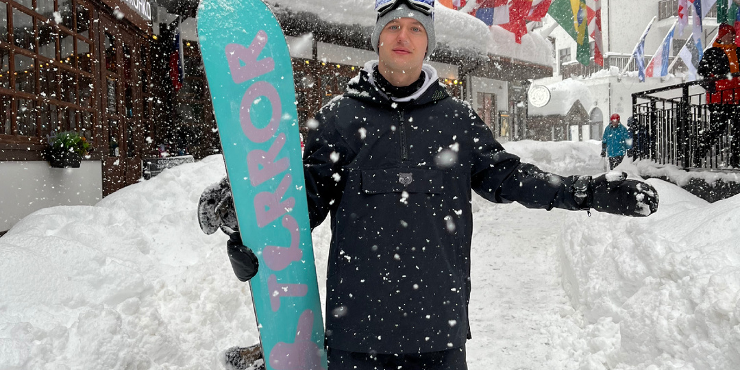 Что лучше: арендовать или купить снаряжение на первый сезон