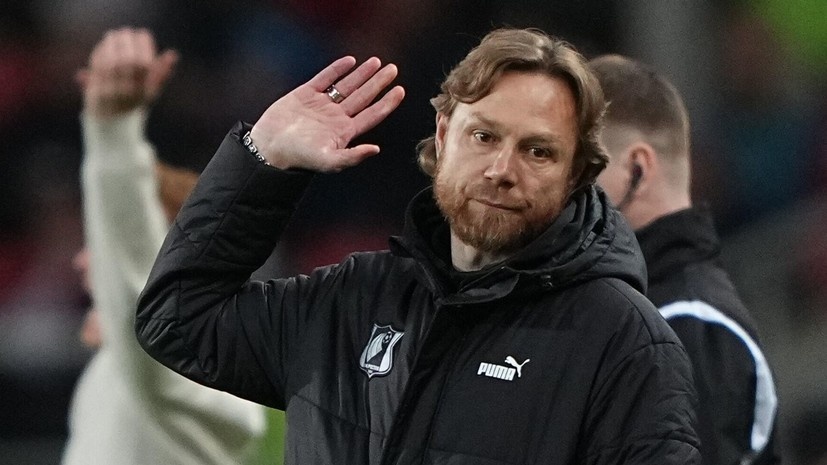   РИА Новости