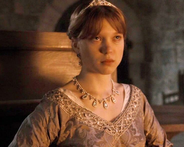 кадр из фильма "Робин Гуд"