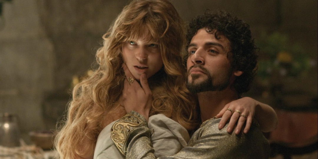 Похитил невесту из-под венца