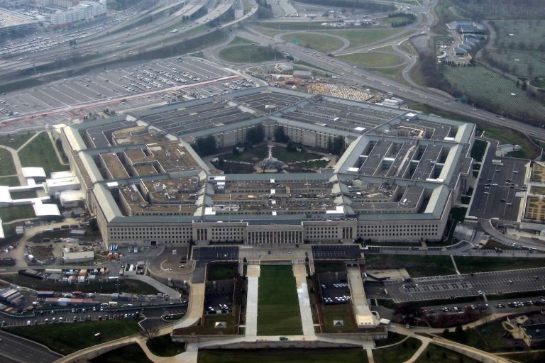    Фото: defense.gov Илья Куликов