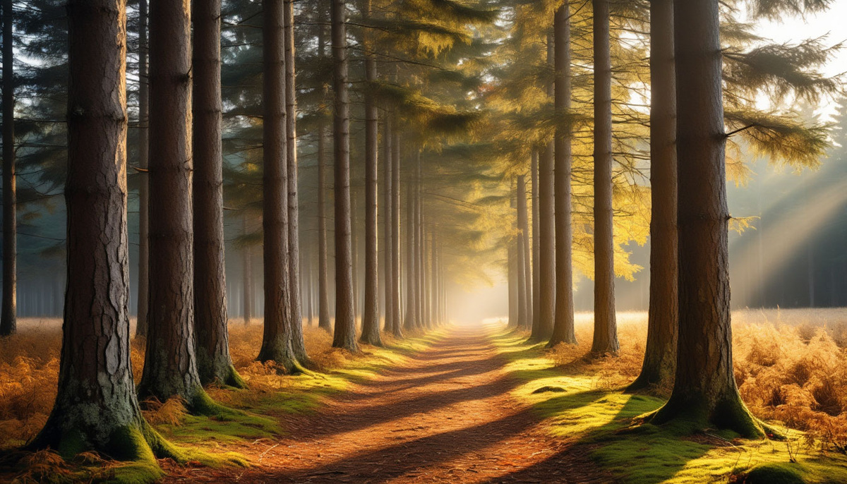 #генерацияизображений #нейрографика #осеннийнастрой #промты #простокрасиво #дизайнбезопыта #творческийдзен