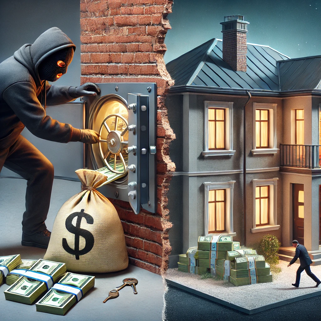 Изображение создано при помощи ИИ