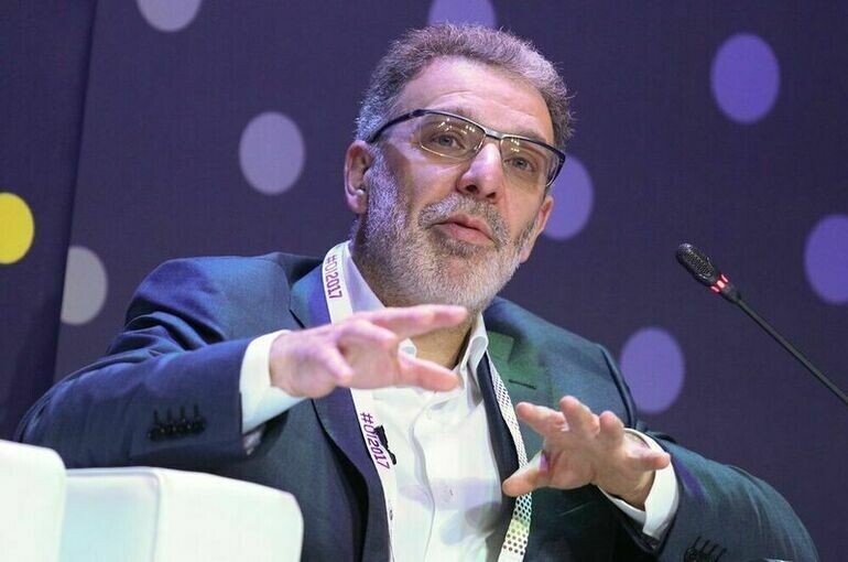   Кирилл Зыков / АГН Москва