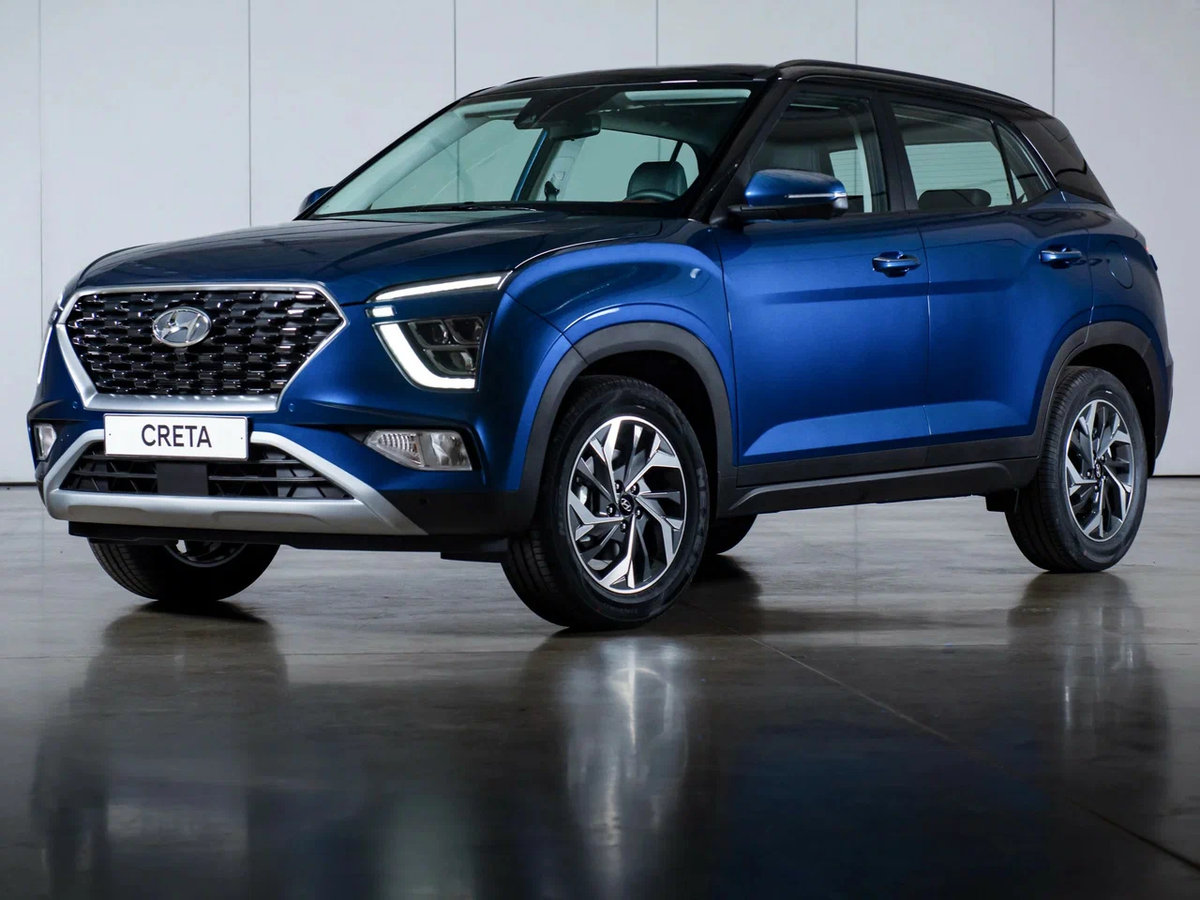 Источники иллюстраций: пресс-службы Solaris, Hyundai и фото автора