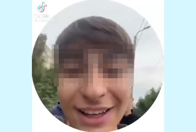    Любитель кружочков